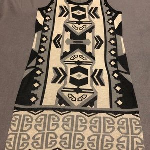 😊 sleeveless Sweater dress